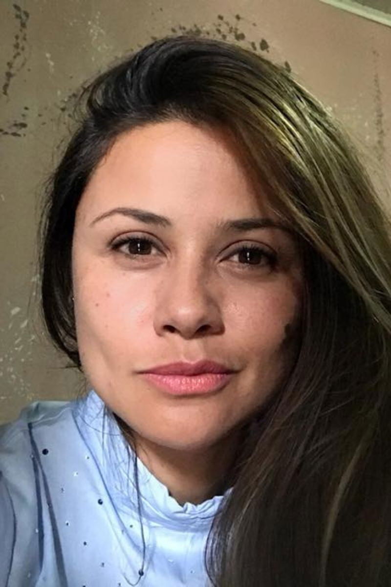 Hanzell Carballo backdrop