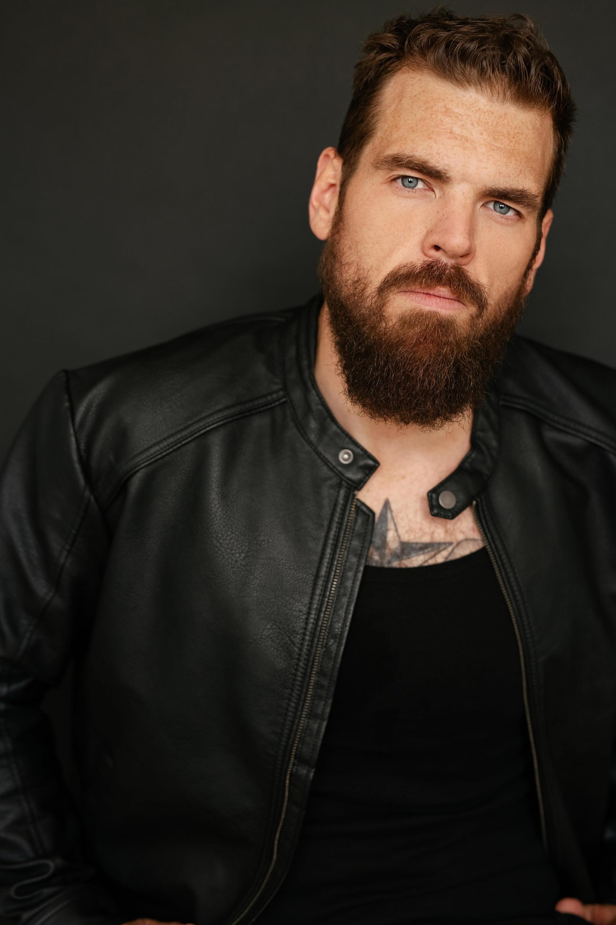 Matt Willis backdrop