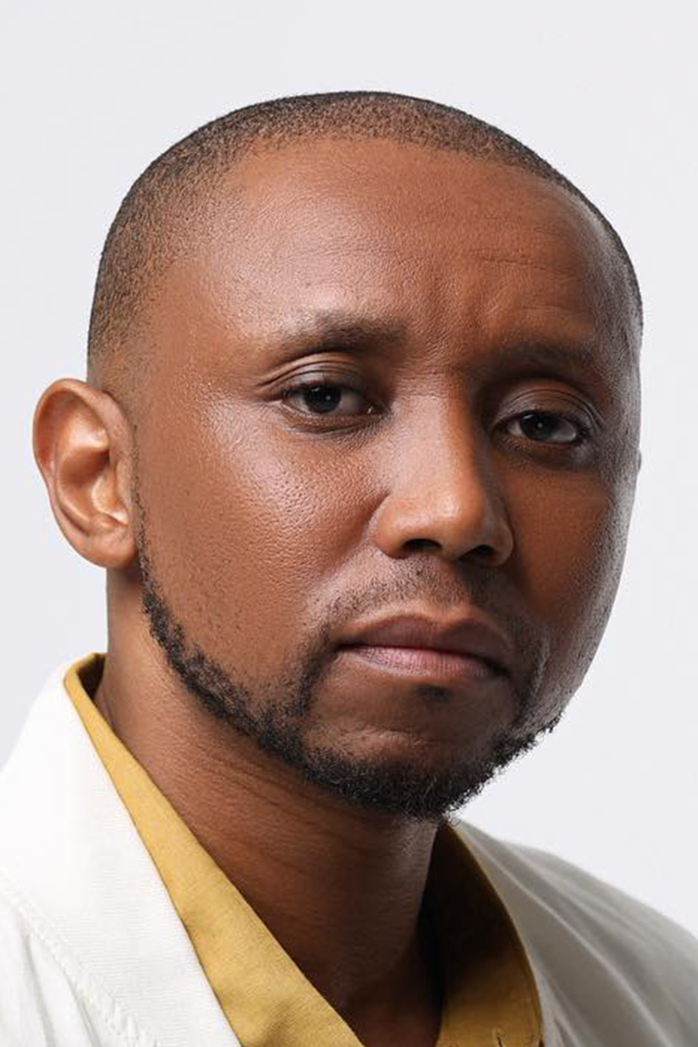 S'Dumo Mtshali backdrop