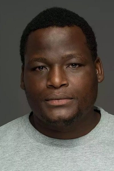 Thulasizwe Kubheka backdrop