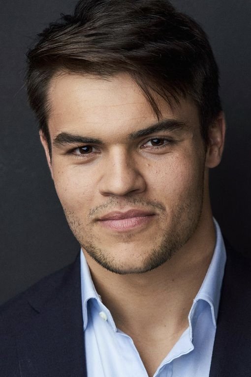 Christian Shupe backdrop