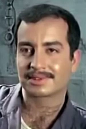 Adly Youssef backdrop