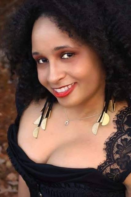 Chanda Rawlings backdrop