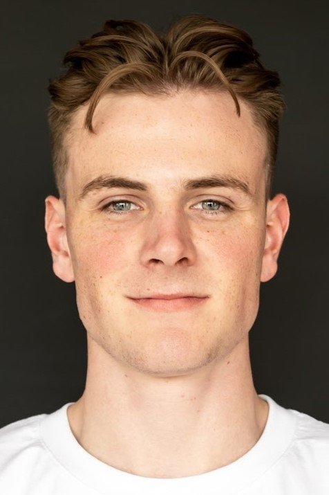 David Henrichs backdrop