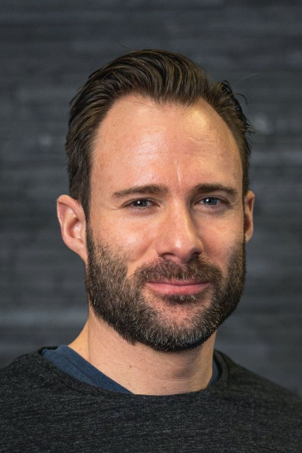 Ottogerd Karasch backdrop