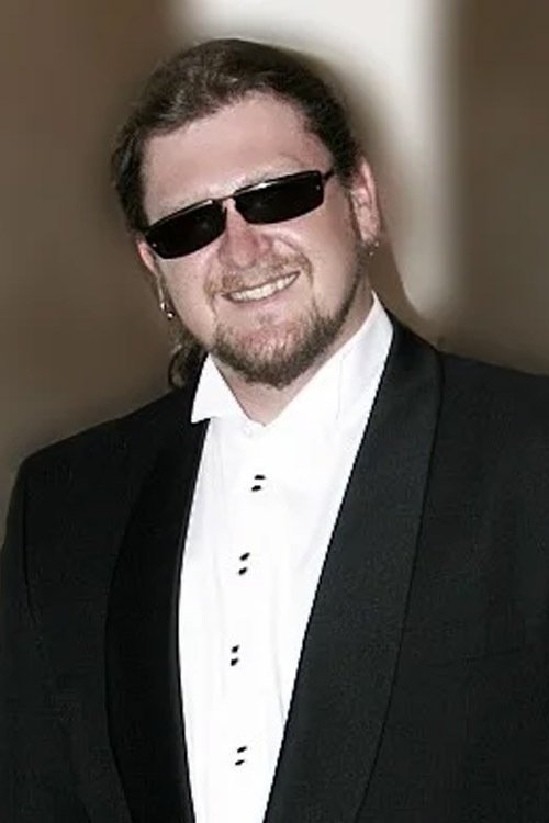 Roman Janečka backdrop