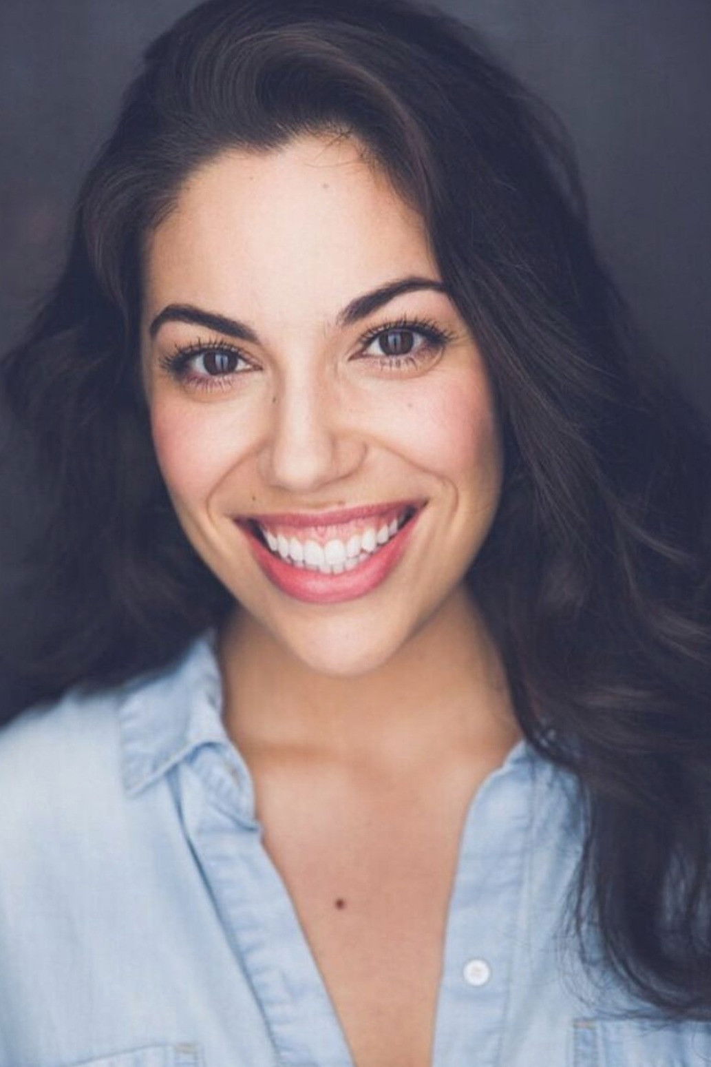 Stephanie Hogan backdrop