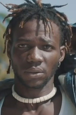 Tony Ismael ONTOUNOU backdrop