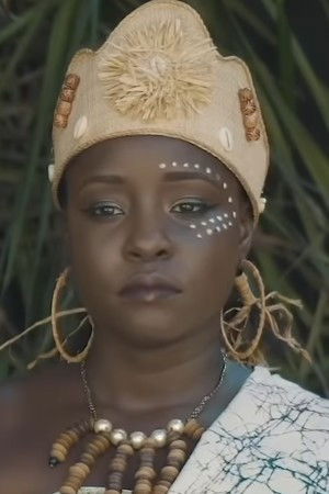 Dasylva MOUSSAVOU backdrop