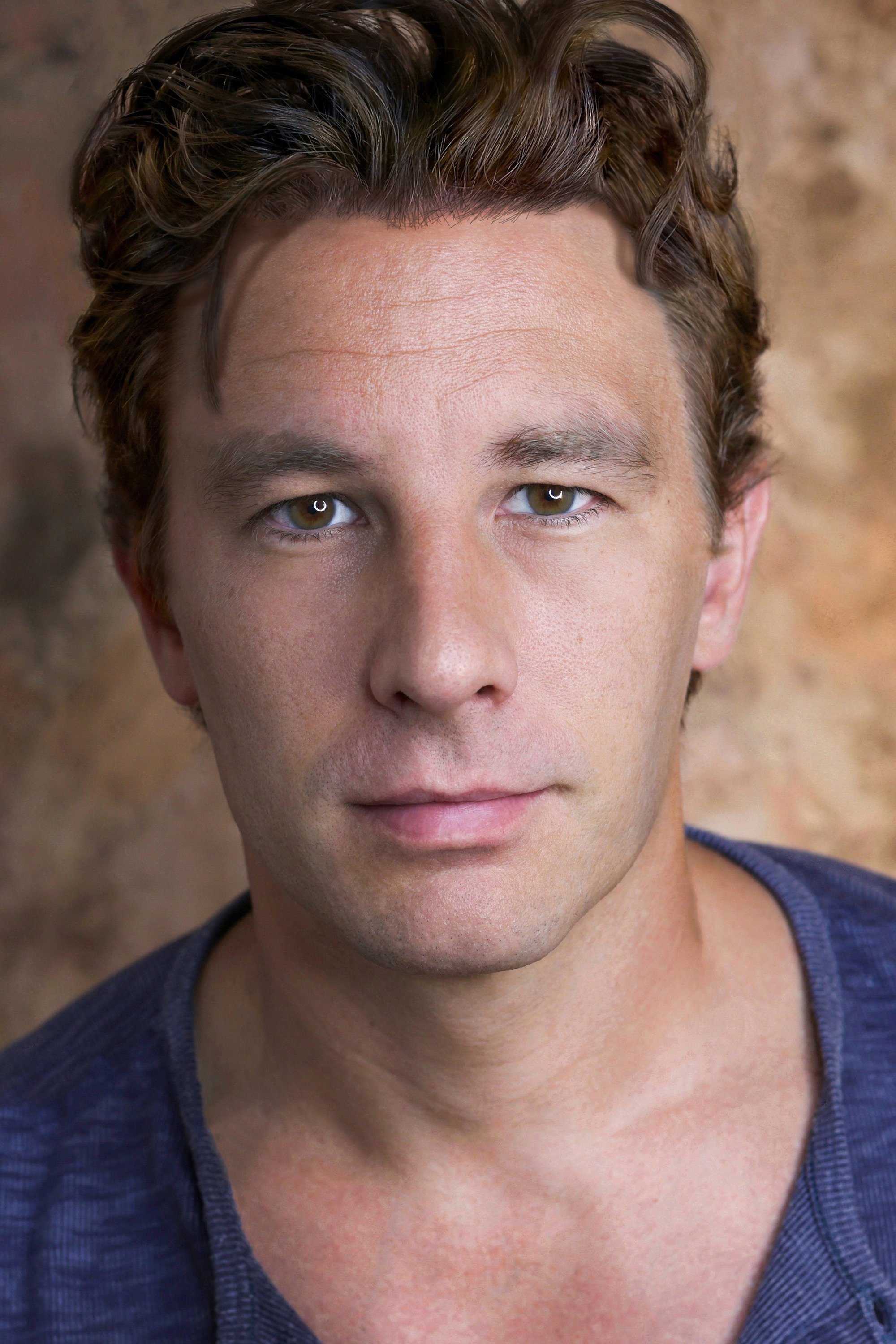 Codey Gillum backdrop