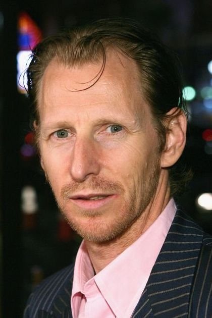 Lew Temple backdrop