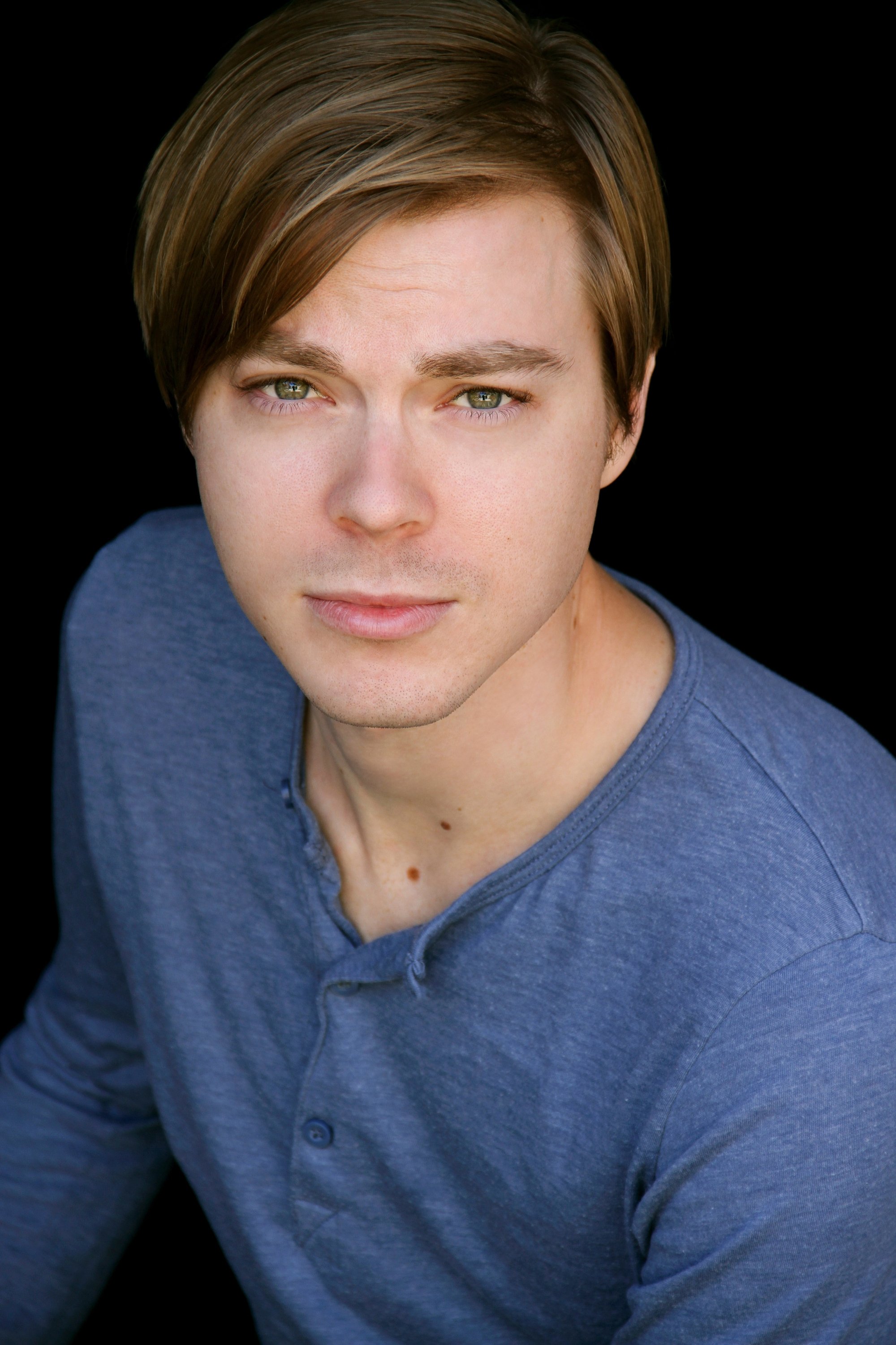 Victor Mascitelli backdrop