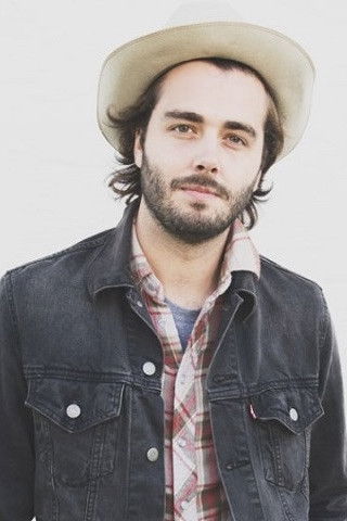 Ben Schneider backdrop