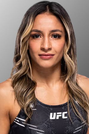 Jacqueline Amorim backdrop