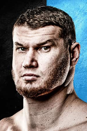 Arslanbek Makhmudov backdrop