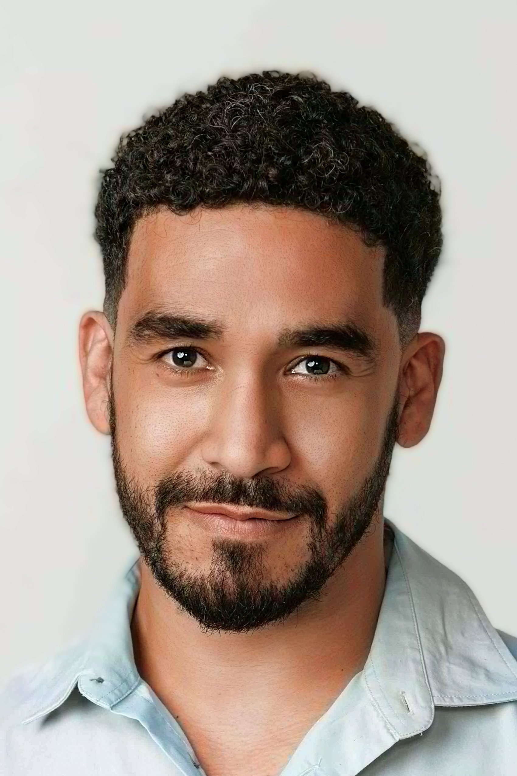 Jaques De Silva backdrop