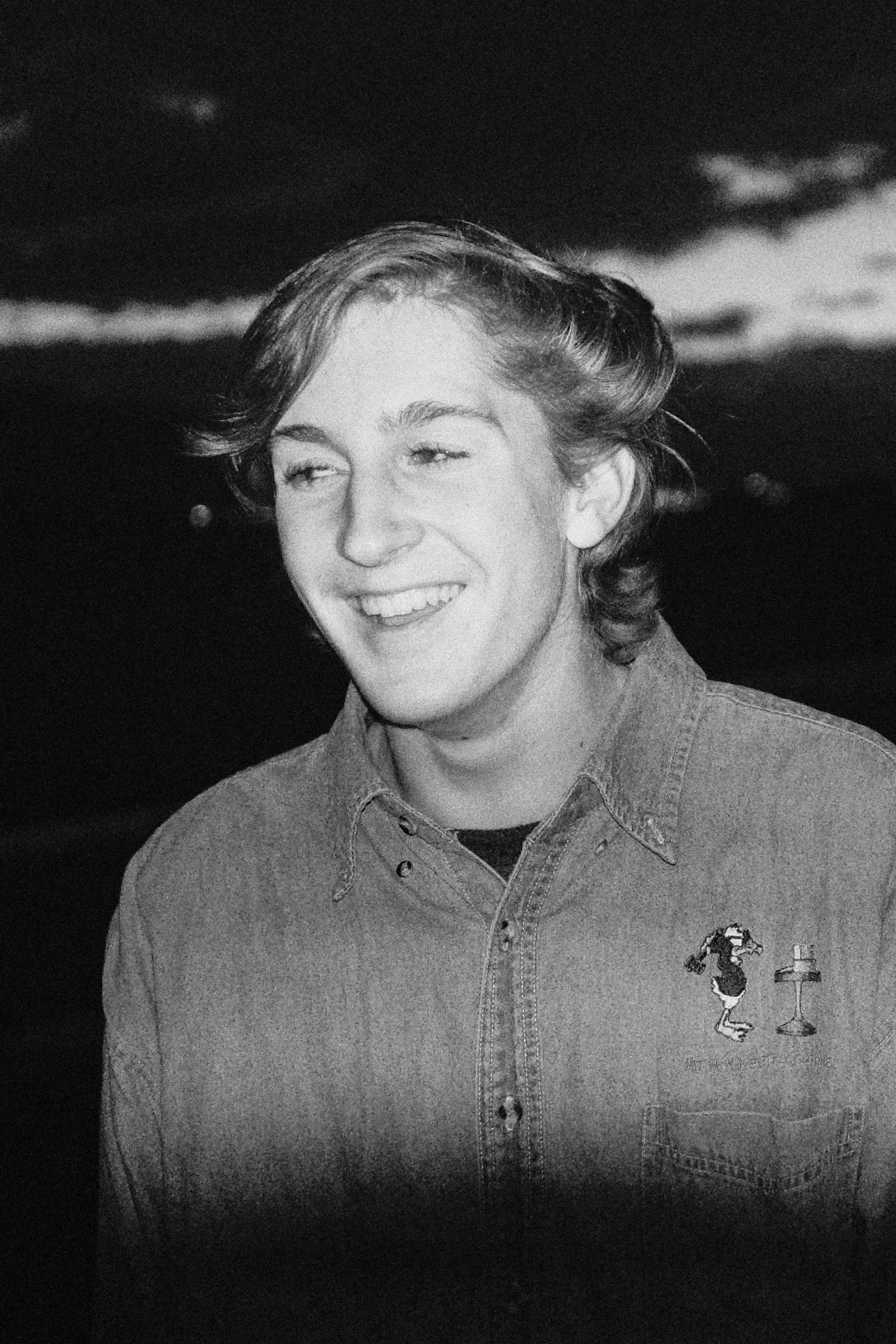 Davis Nelson backdrop