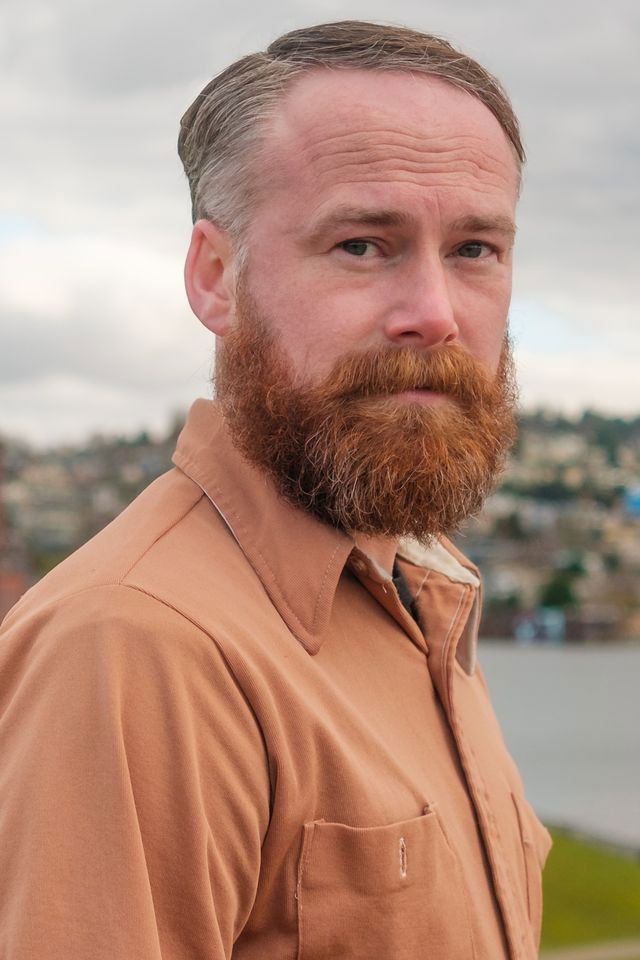 Mikiech Nichols backdrop