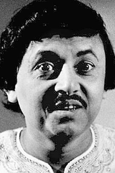 Shakti Thakur backdrop