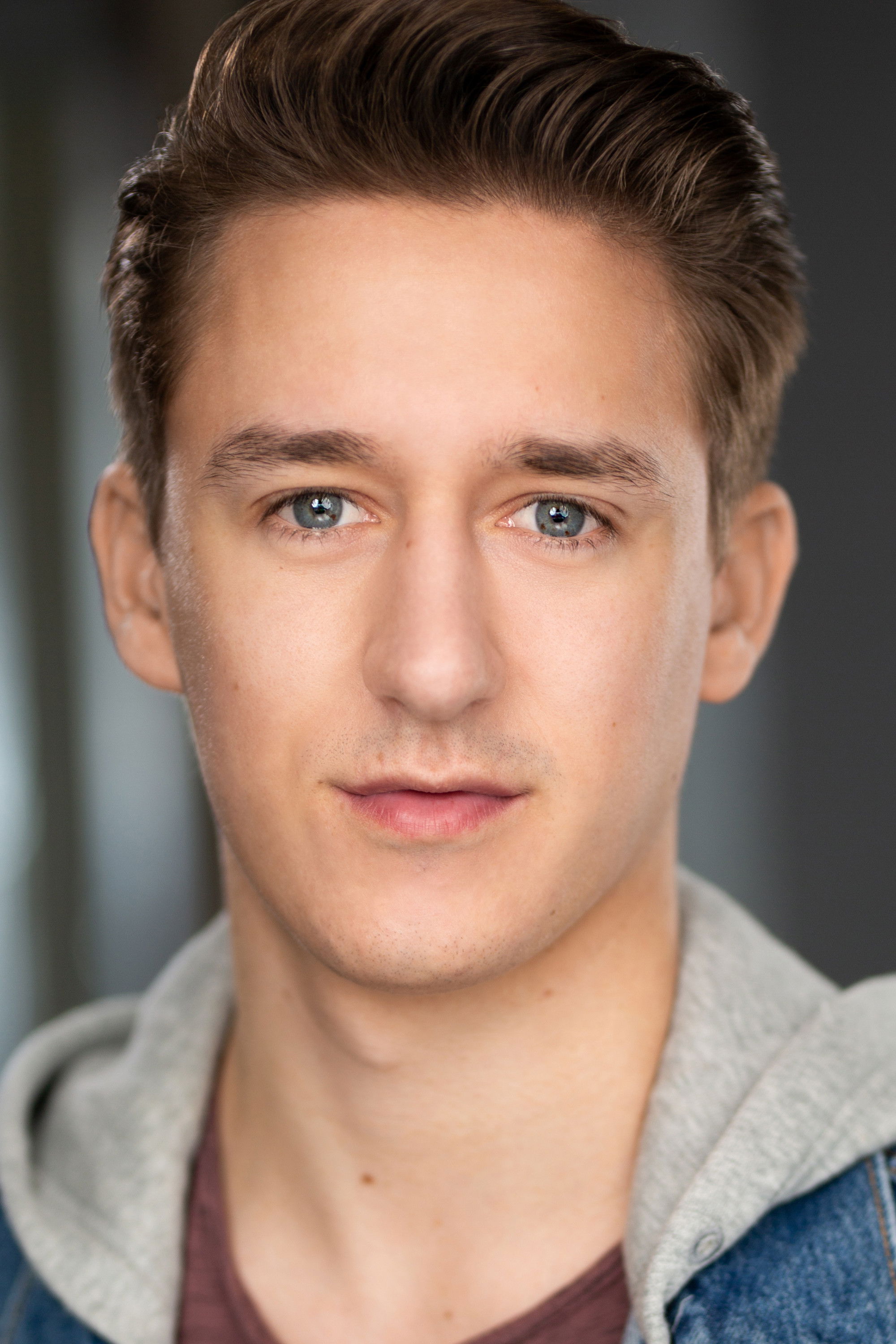 Rylan Lukey backdrop