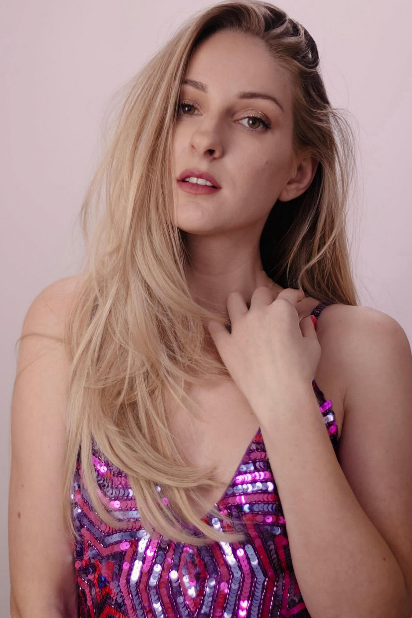 Silvia Yordanova backdrop