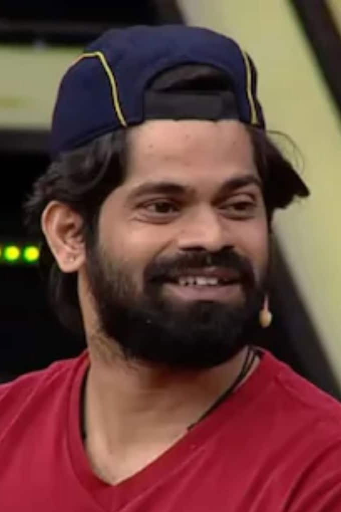 Onkar Bhojane backdrop