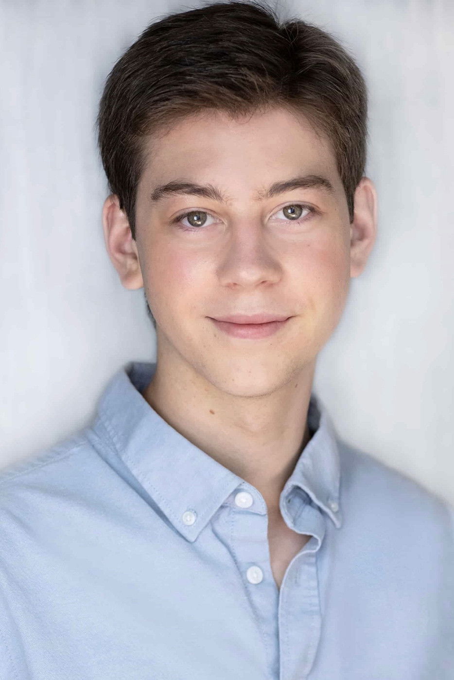 Jude Timothy Harris backdrop