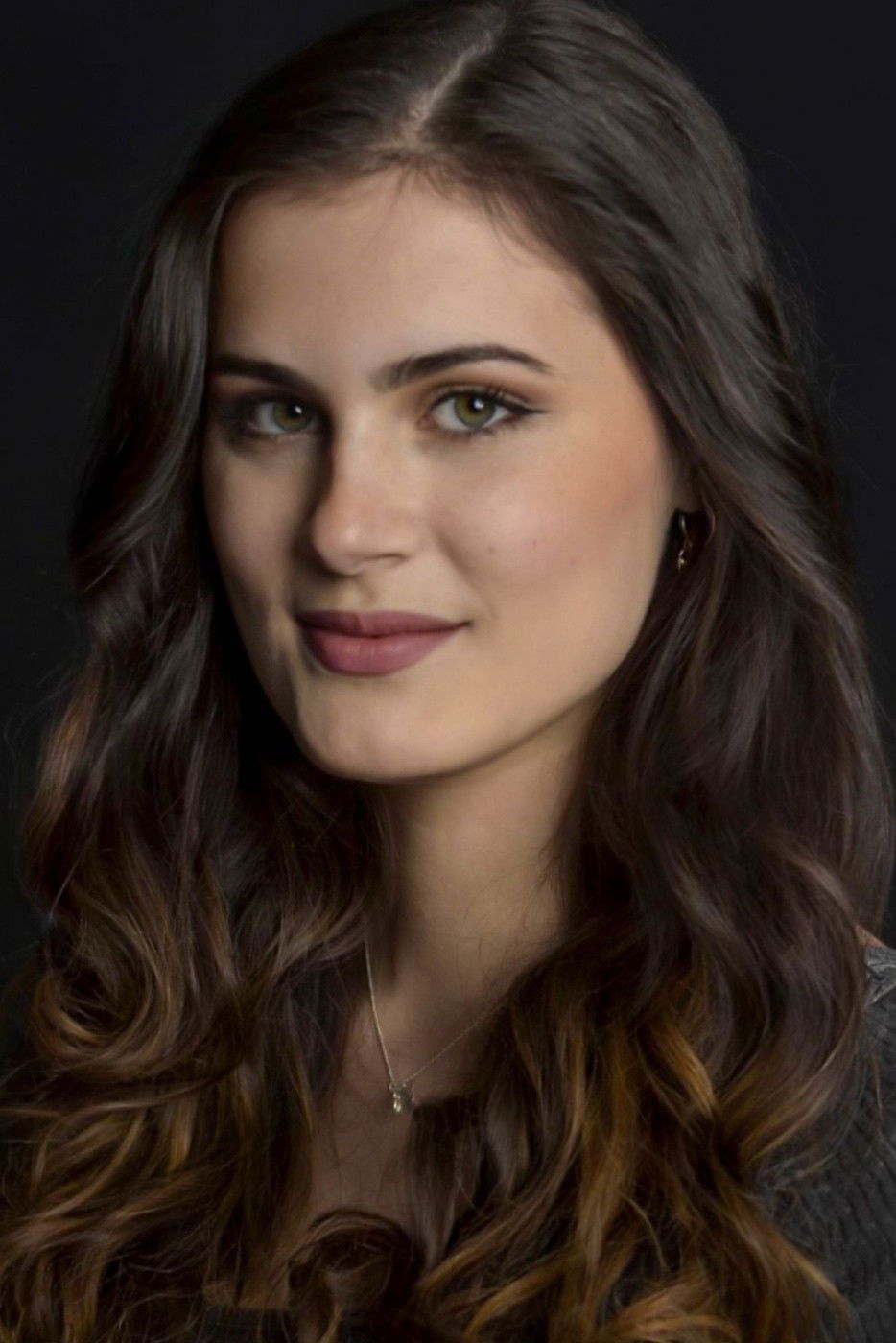 Sabrina Gallet backdrop