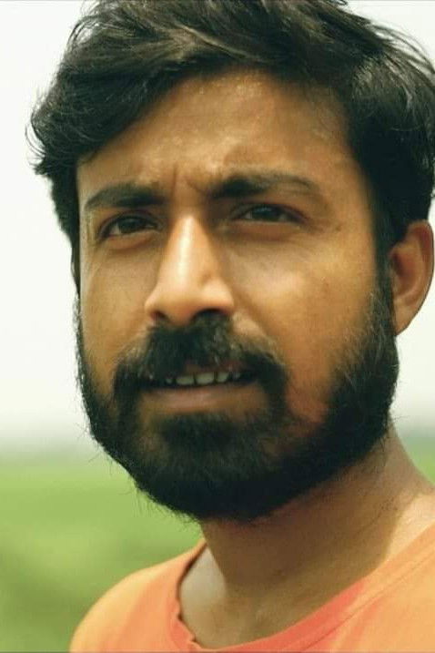 Debraj Bhattacharya backdrop