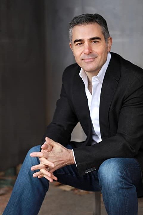 Matthew Rashid backdrop