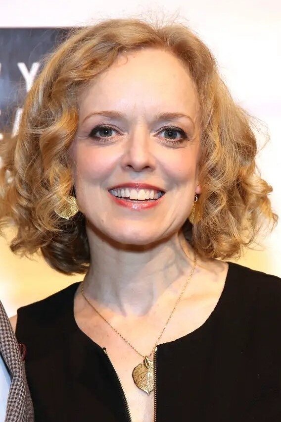 Nancy Kathryn Anderson backdrop