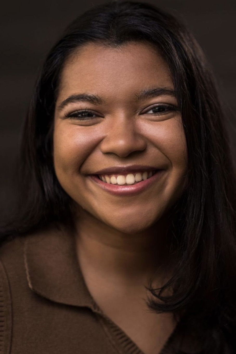 Karina A. Torres backdrop