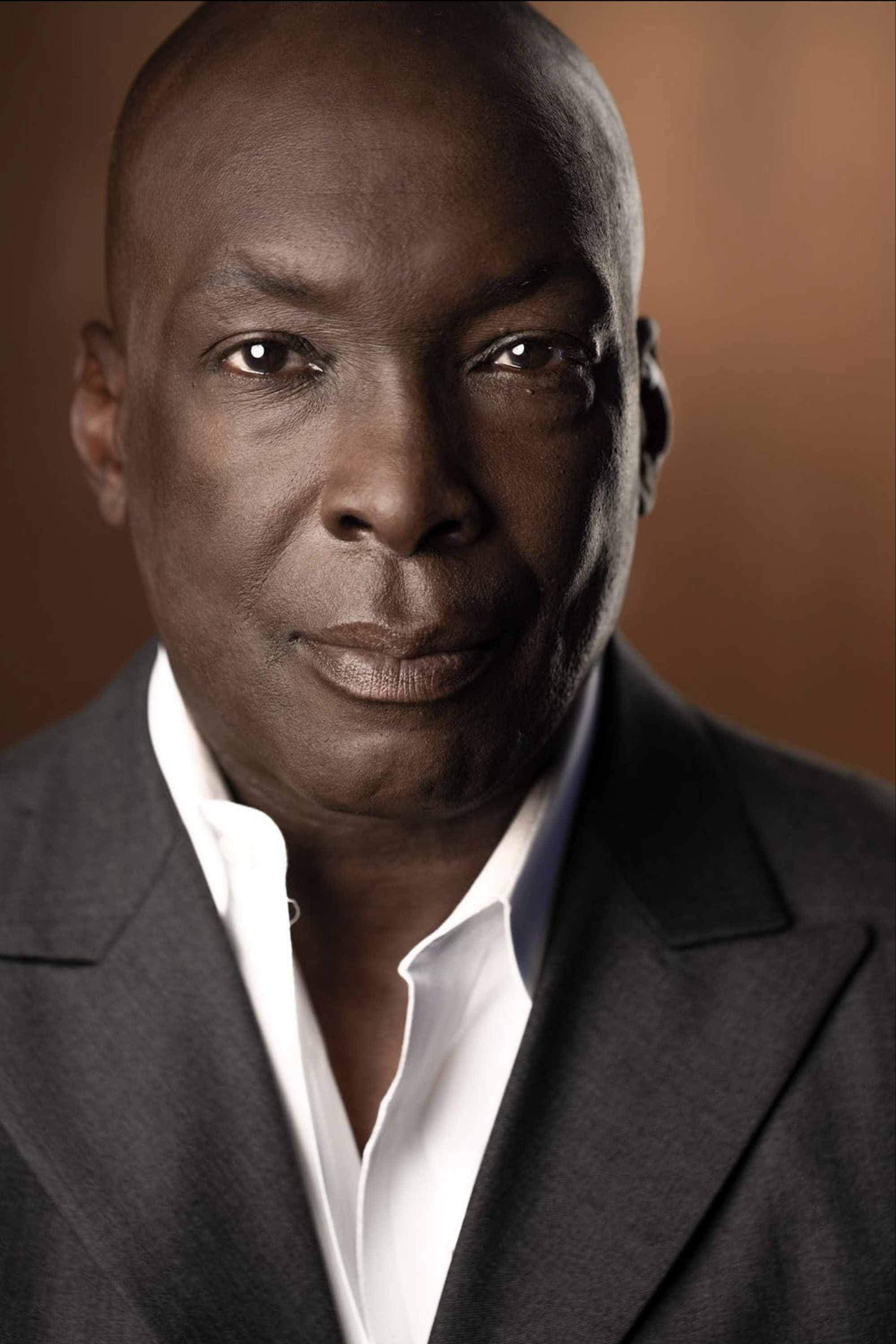 Sheldon Ingram backdrop