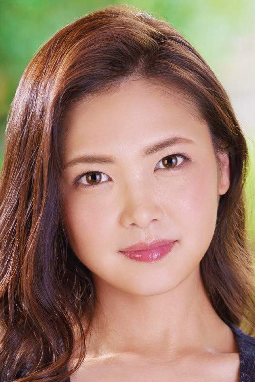 Kaori Īyama backdrop