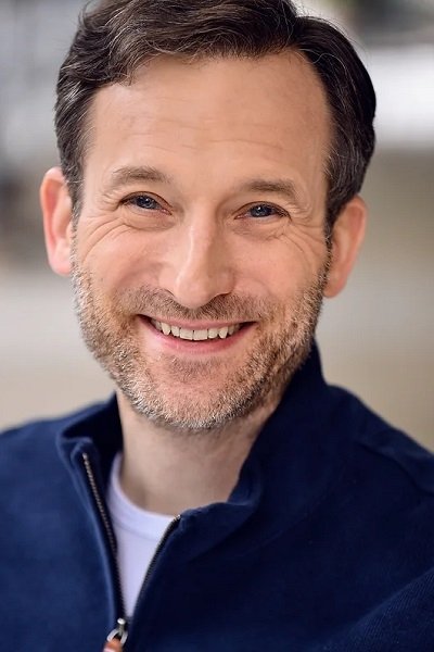 Timothy Paul Jobe backdrop