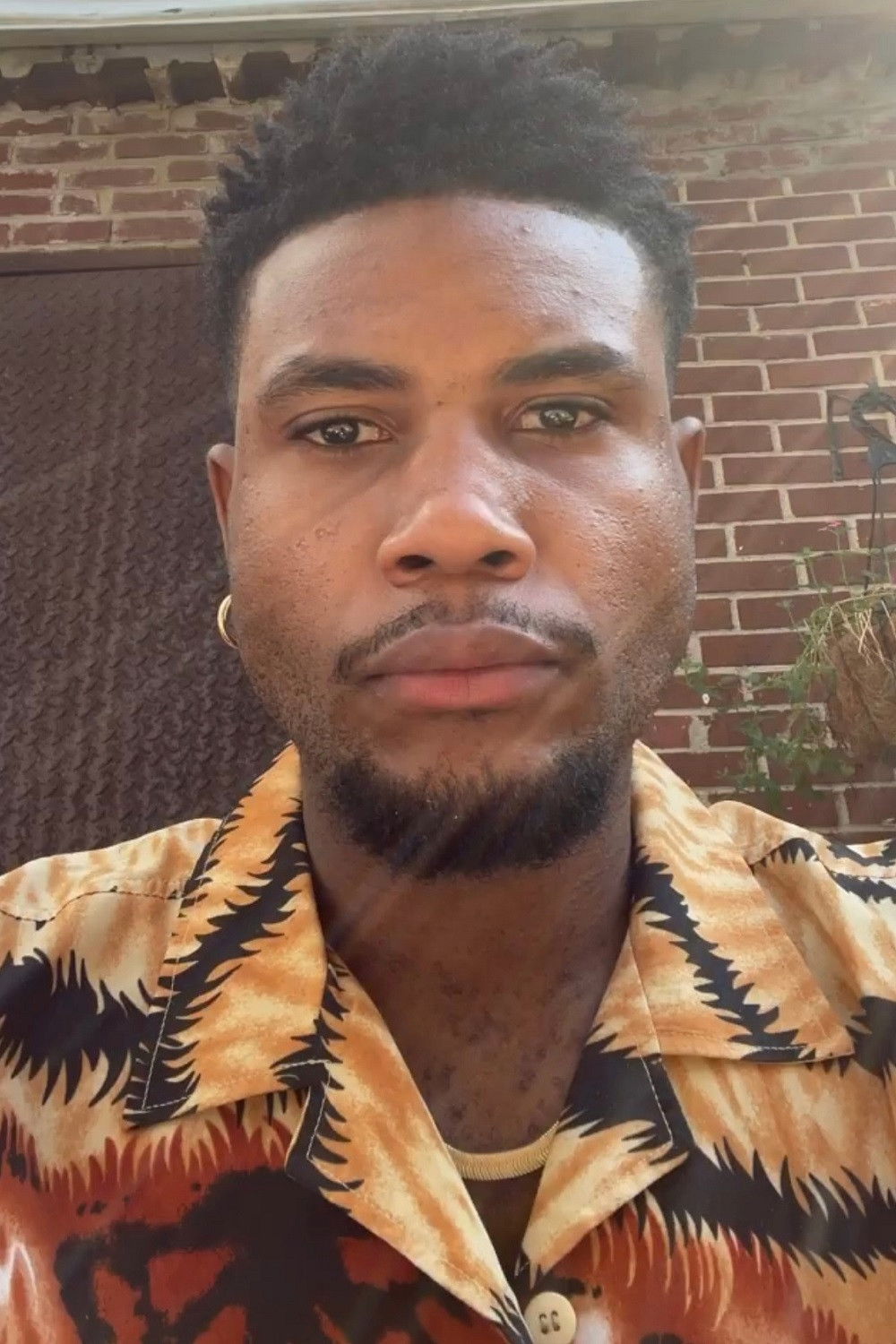 Samuel James Pygatt backdrop