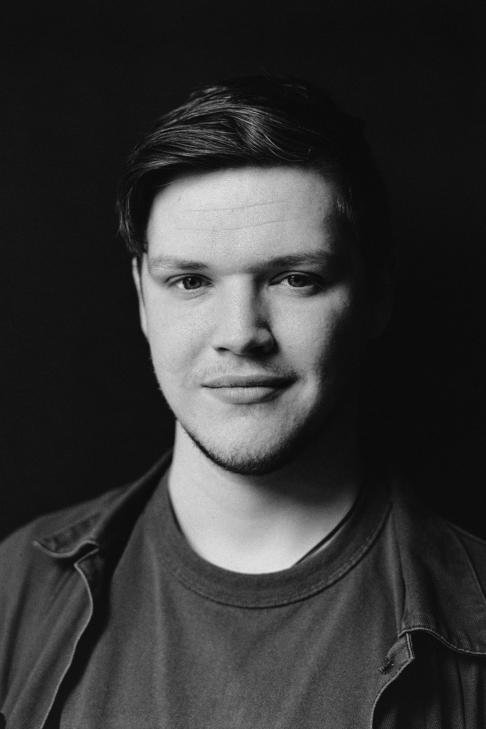 Tim Klooster backdrop