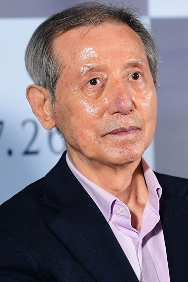 Yang Jae-seong backdrop