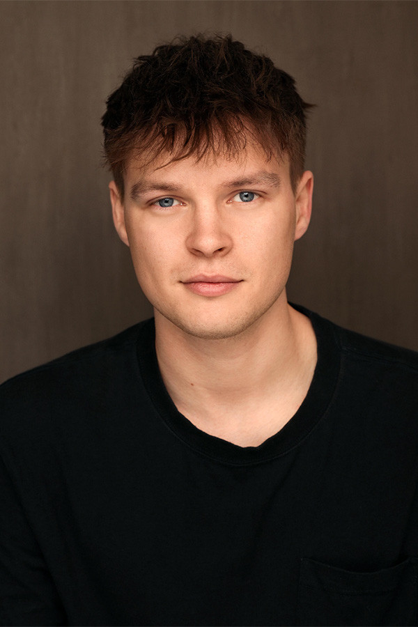 Yarno Rohling backdrop