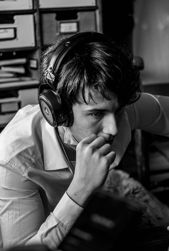 Florian Rouvière Jurin backdrop