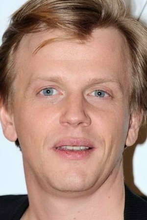 Alexander Lutz backdrop