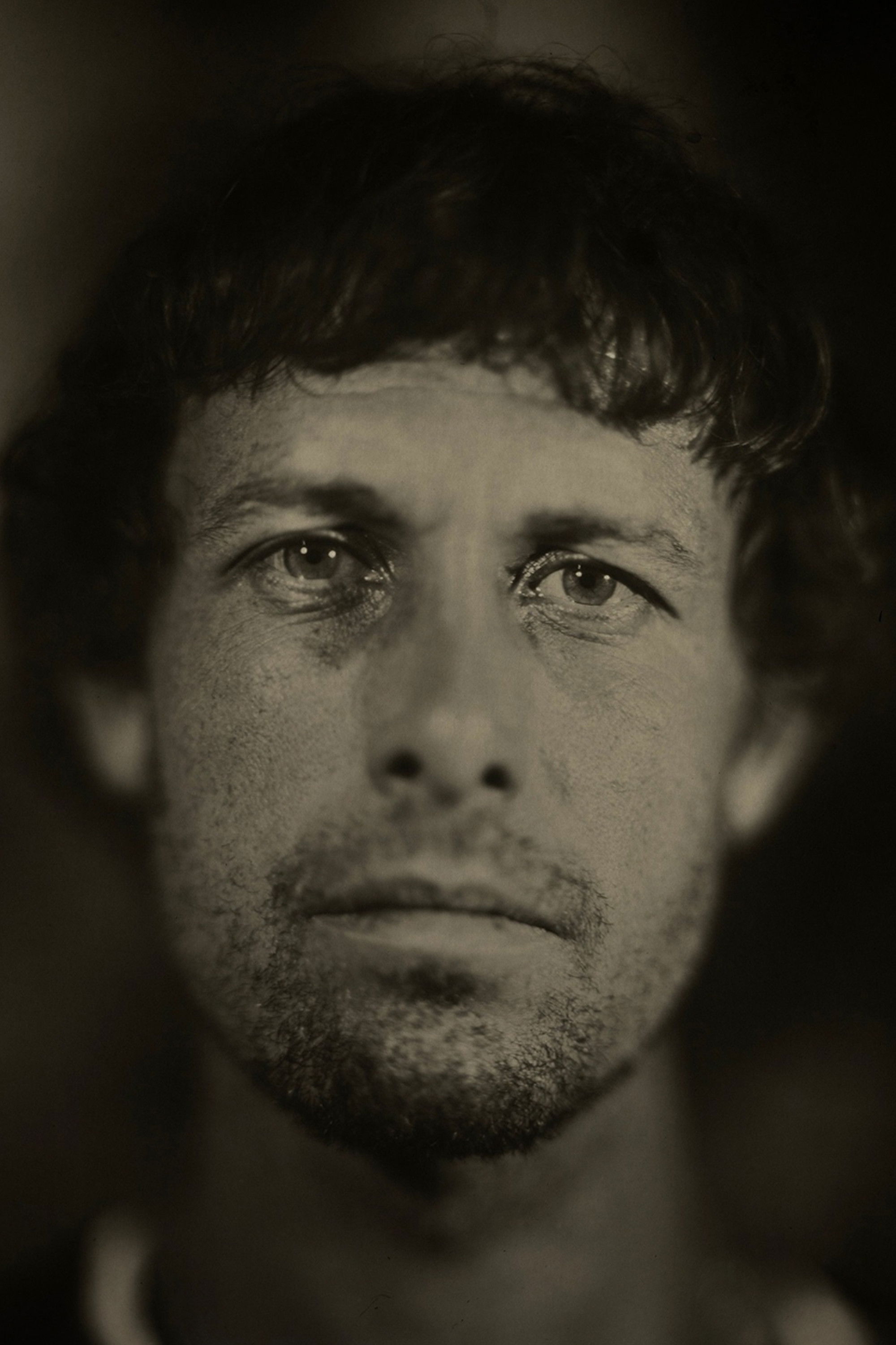 Jordan James Kaye backdrop