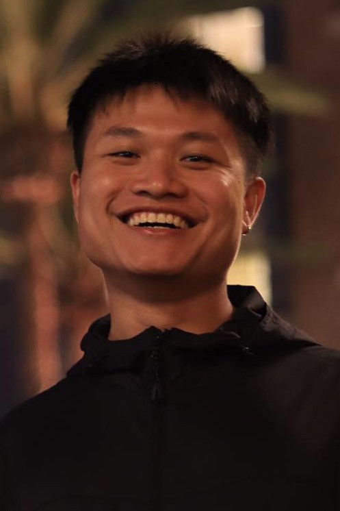 Anuwat Moolcome backdrop