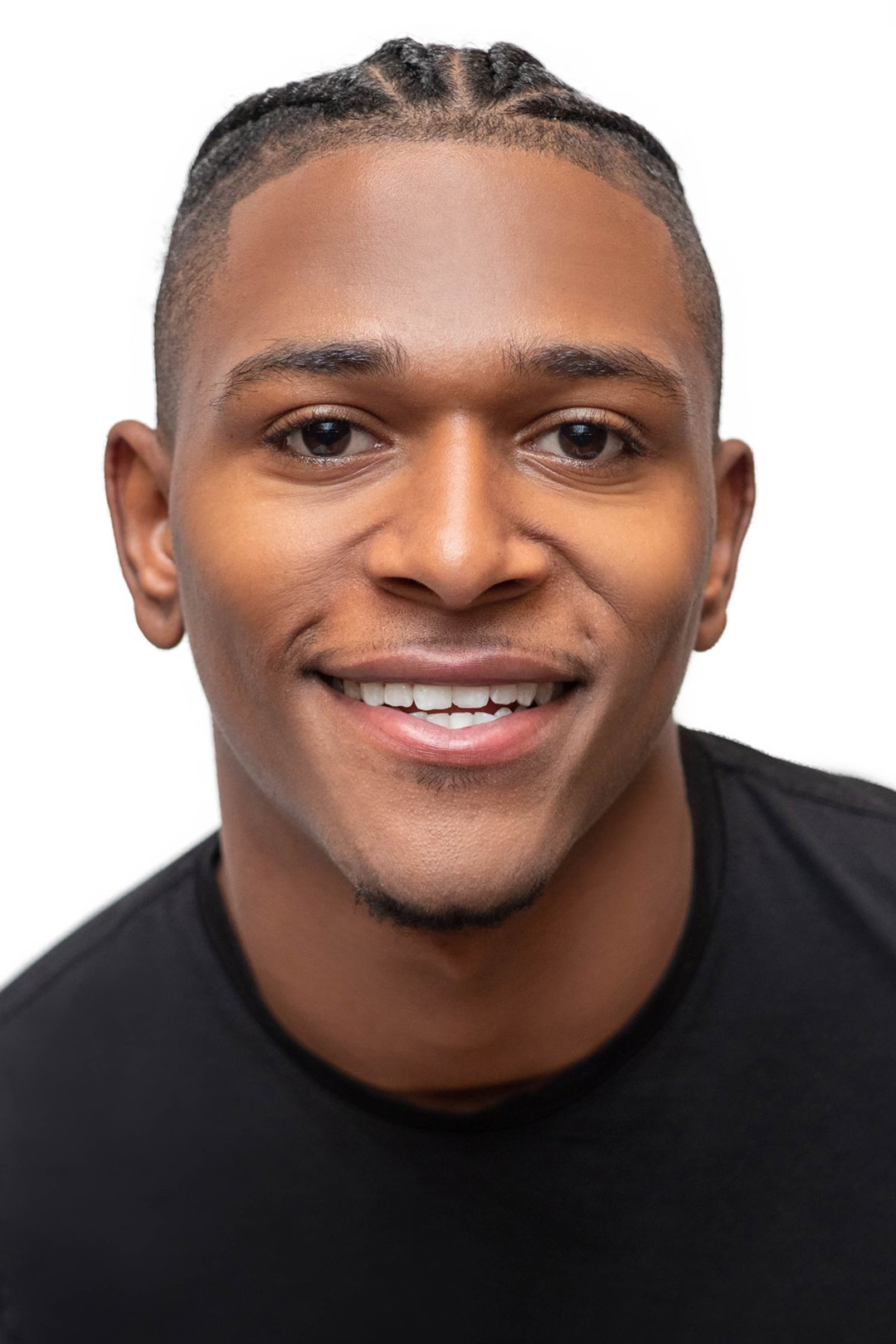 Zion Hasan Mackins backdrop