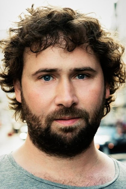 Florian Baxmeyer backdrop