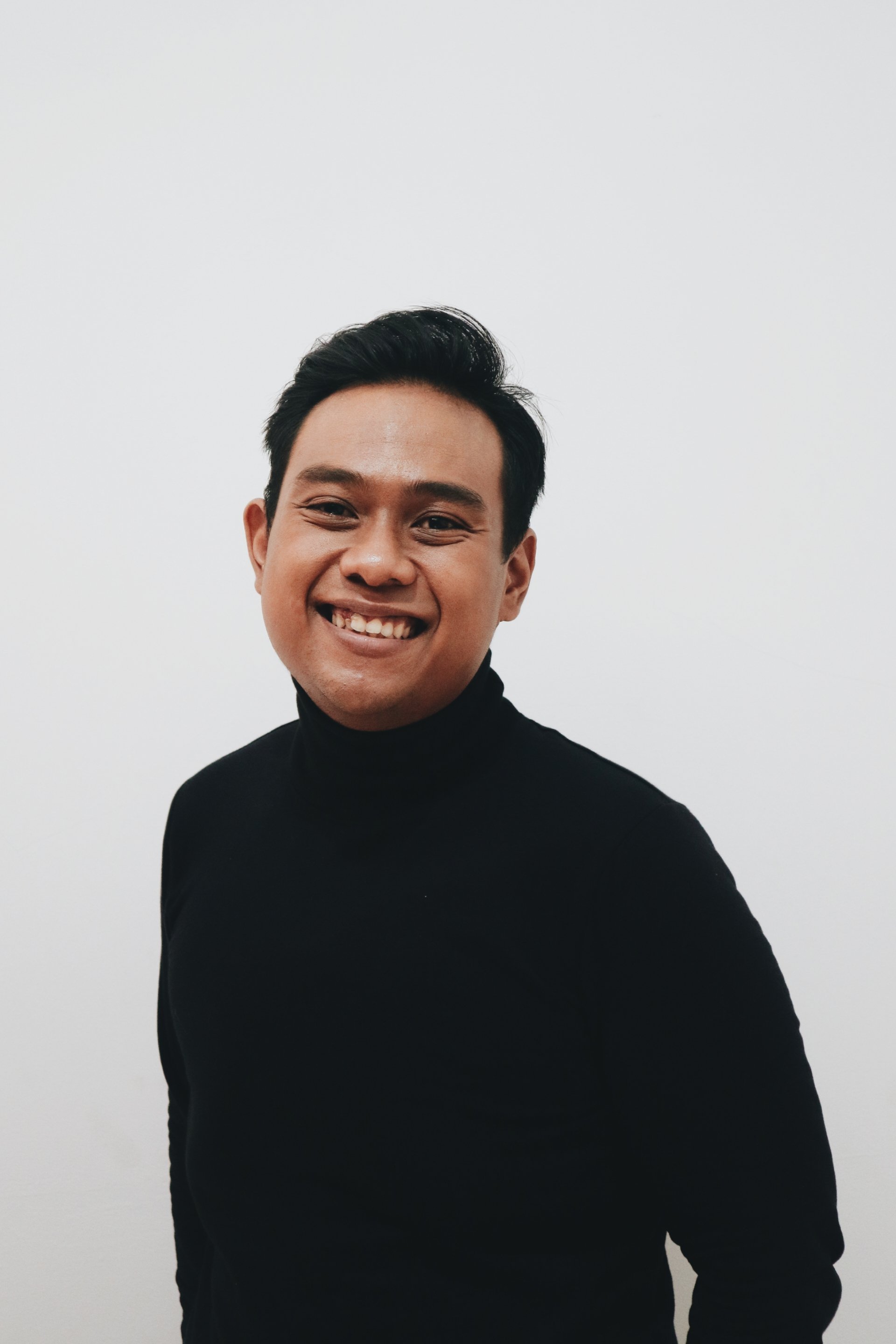 Dana Wardhana backdrop