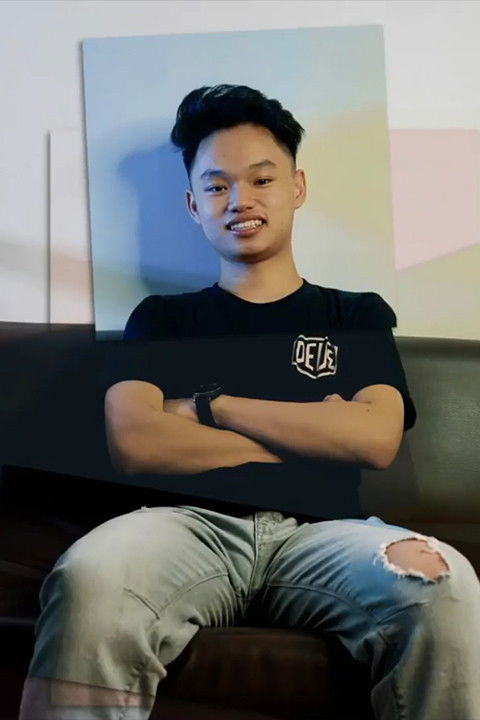 Caristheo Bonancy backdrop