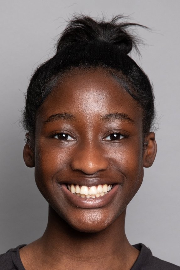 Le'Shantey Bonsu backdrop