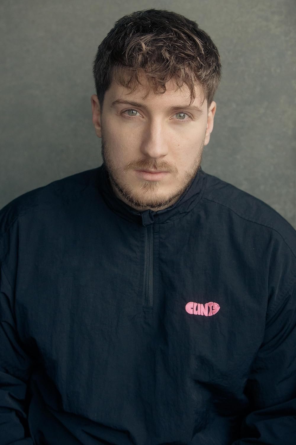 Conor Deane backdrop