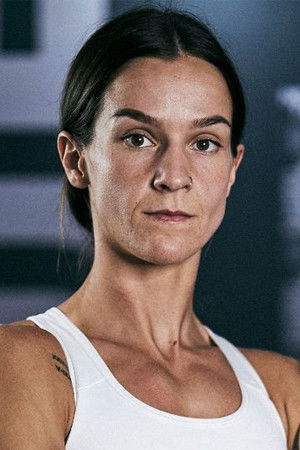 Terri Harper backdrop